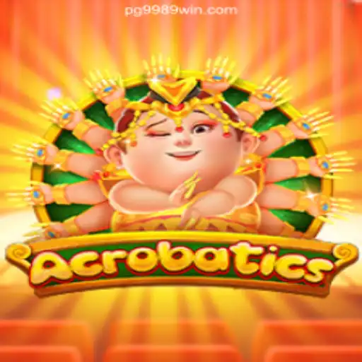 Discover the Thrilling World of Acrobatics: Online Slots on 9989WIN.com Platform