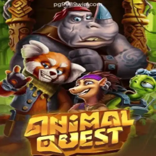 Discover the Exciting World of AnimalQuest: A Premier Slot Game on 9989WIN.com
