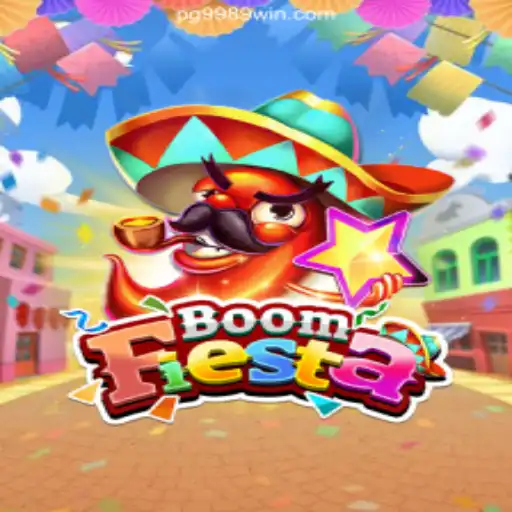 Discover the Excitement of BoomFiesta on 9989WIN.com: Brazil's Premier Online Slots Experience