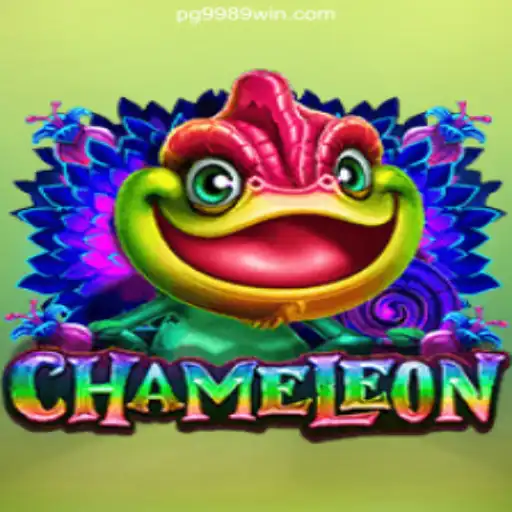 Exploring Chameleon: A Dynamic Online Slot Game on 9989WIN.com
