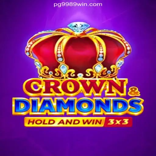 Exploring Crowndiamonds on the 9989WIN.com Platform: The Ultimate Online Slots Experience in Brazil
