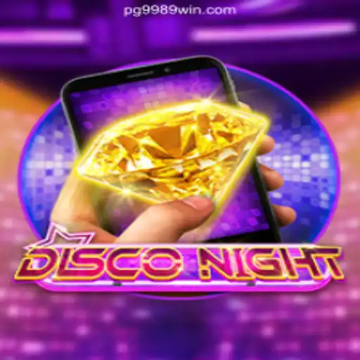 Exploring the Exciting World of DiscoNightM on 9989WIN.com