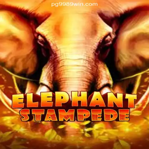 Discover the Thrills of ElephantStampede on 9989WIN.com Platform-Online Slots Brasil #1