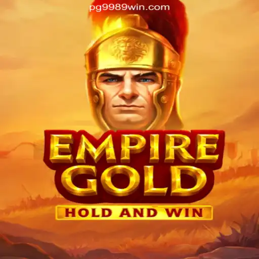 EmpireGold: Unveiling the Majesty of Online Slots on 9989WIN.com