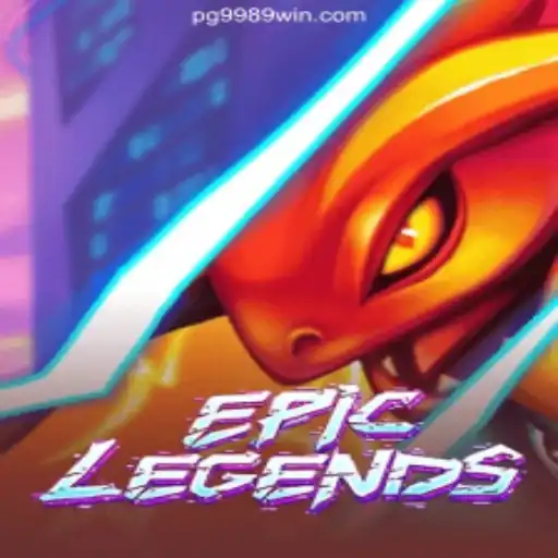EpicLegends: A Deep Dive into the Latest Online Gaming Sensation