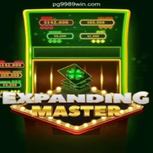 Discover the Excitement of ExpandingMaster on 9989WIN.com: Brazil's Premier Online Slots Platform