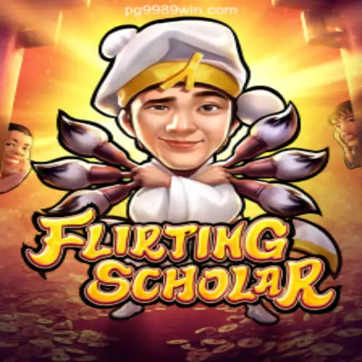 Discover FlirtingScholar: The Top Online Slots Game in Brazil on 9989WIN.com