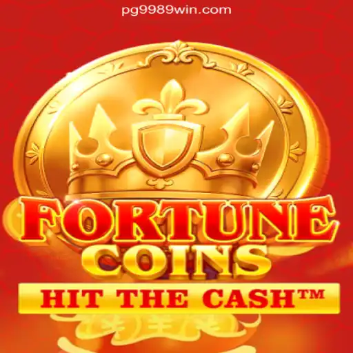 Discover the Exciting World of FortuneCoins on the 9989WIN.com Platform