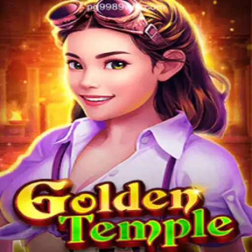 GoldenTemple: The Top Brazilian Online Slots Game on 9989WIN.com