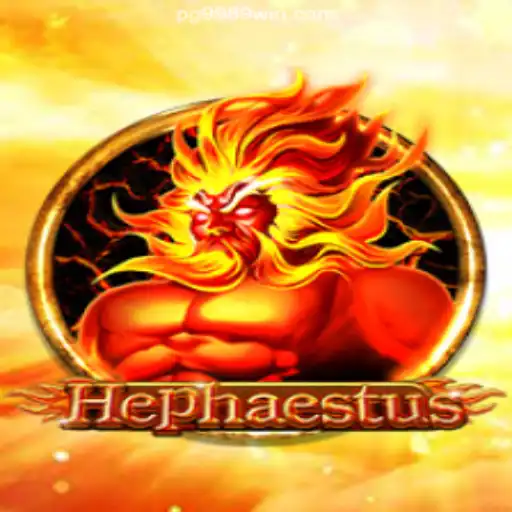 Hephaestus: Ignite Your Winnings on the 9989WIN.com Platform