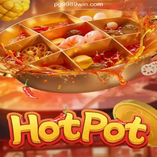 Exploring the Excitement of Hotpot on the 9989WIN.com Platform - Online Slots Brasil #1