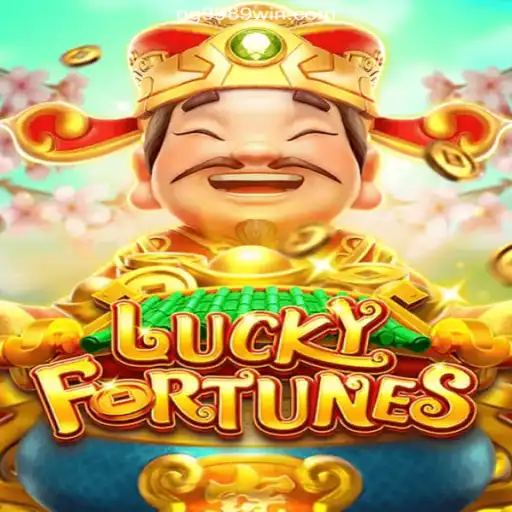 Exploring the Thrills of LUCKYFORTUNES on the 9989WIN.com Platform