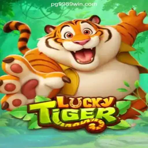 Discover LuckyTiger: Experience the Thrill of Online Slots in Brazil