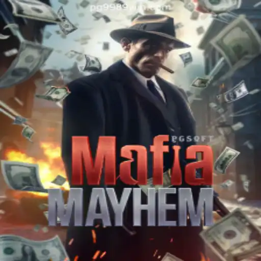 Exploring MafiaMayhem: The Thrilling Online Slot Game on 9989WIN.com