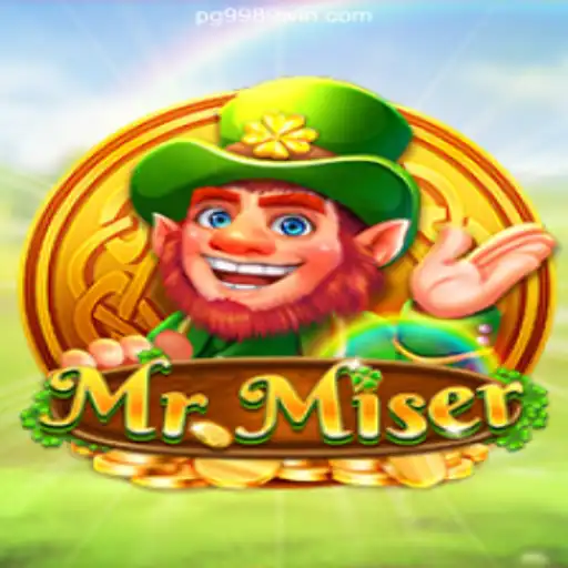 Discover the Thrilling World of MrMiser on 9989WIN.com Platform