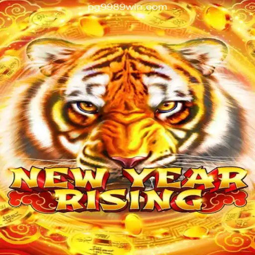 Exploring NewYearRising: An Immersive Online Slots Experience on 9989WIN.com