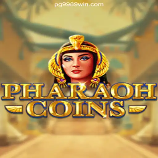 PharaohCoins: Dive into the World of Online Slots with 9989WIN.com