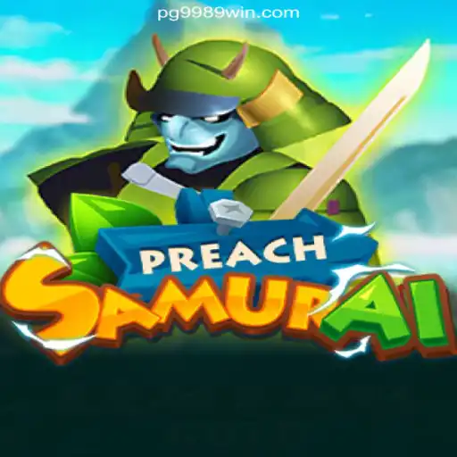 Exploring PreachSamurai: A New Era of Online Slots