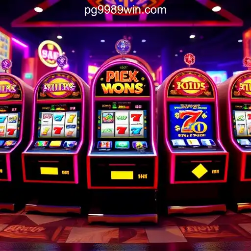 Gaming Experience 9989WIN.com platform-online Slots Brasil #1 - 800+ Premium and Exclusive Games