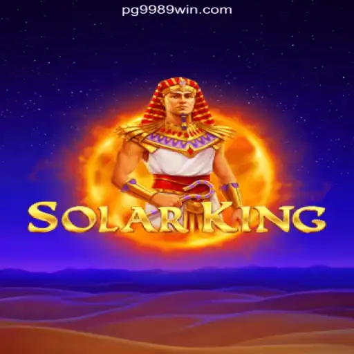 Unveiling SolarKing: A Supreme Online Slot Experience