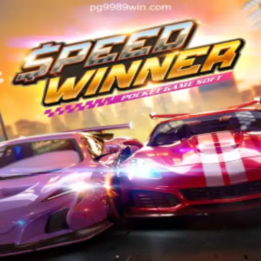 Exploring SpeedWinner: The Dominant Online Slot Game on 9989WIN.com Platform