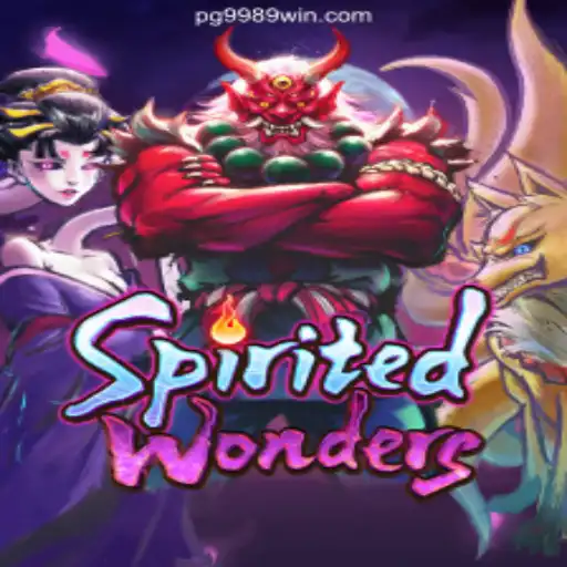 Exploring SpiritedWonders: A Leading Slot Game on 9989WIN.com