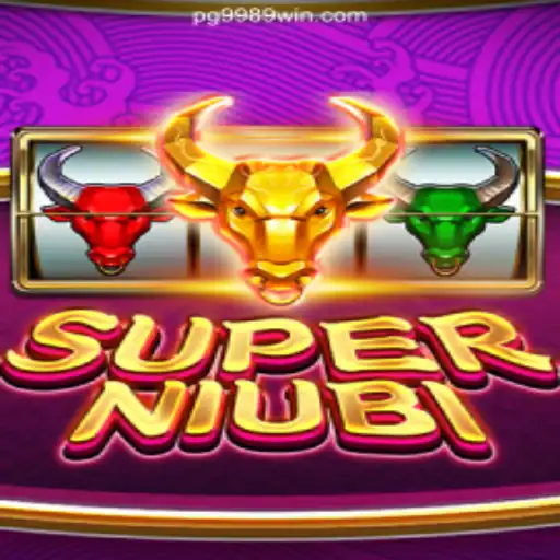 Discover the Exciting World of SuperNiubi: The Ultimate Online Slot Experience