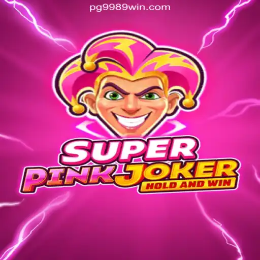 Discover the Excitement of SuperPinkJoker on 9989WIN.com: Brazil's Premier Online Slots Platform