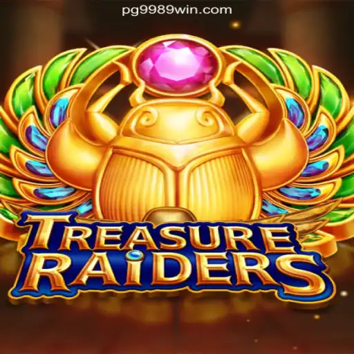 Discover the Thrilling World of TREASURERAIDERS on 9989WIN.com