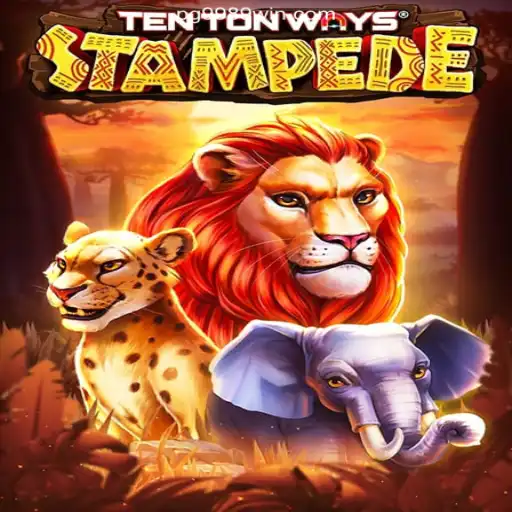 Experience the Thrill of TenTonWaysStampede: A Game-Changer in Online Slots