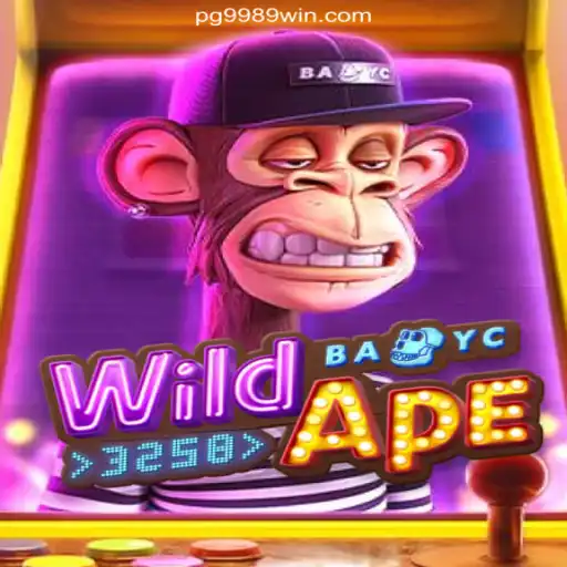 Discover the Excitement of WildApe3258: The Ultimate Slot Experience on 9989WIN.com
