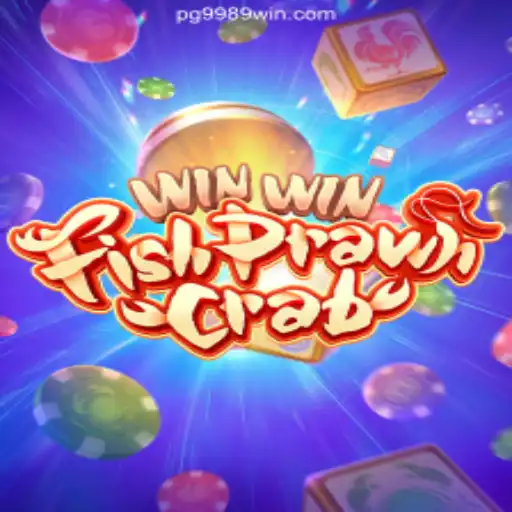Exploring the Thrills of WinWinFishPrawnCrab on the 9989WIN.com Platform
