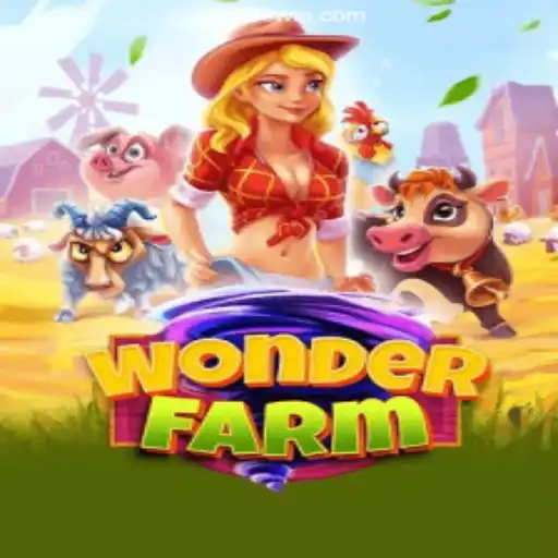 Discover the Exciting World of WonderFarm on 9989WIN.com: The #1 Online Slots Platform in Brasil