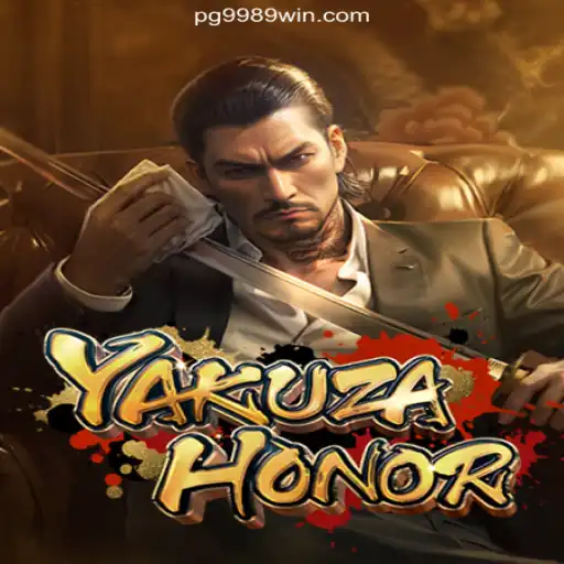 Discover the Thrills of Yakuza Honor on 9989WIN.com Platform - Online Slots Brasil #1